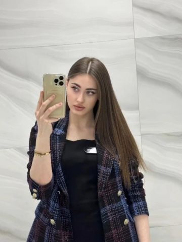 Проститутка Лада